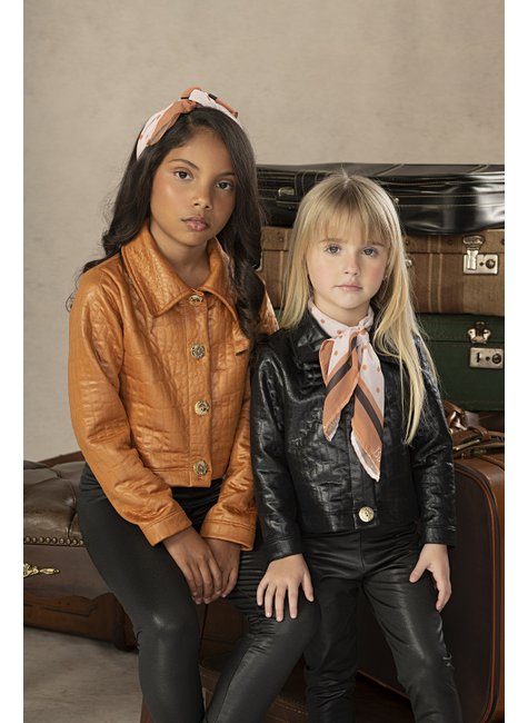 Jaqueta Feminina Jaqueta Infantil Masculina Jaqueta Infantil