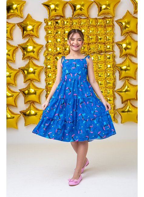 Dress Roupas Meninos 12 Anos Infantil Juvenil Vestido De Menina 12